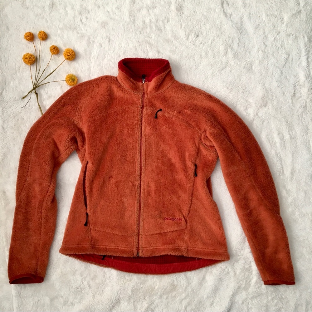 Patagonia R3 Series Jacket, Size M